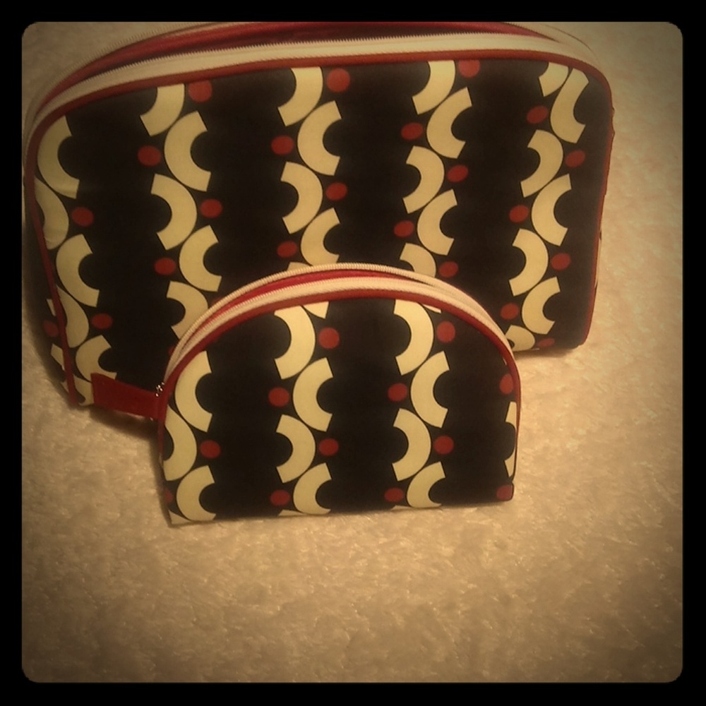 Cosmetic bags - Picture 1 of 6